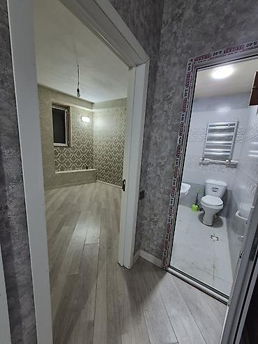 əcəmi: 80 kv. m, 3 otaqlı, Kombi, Qaz, İşıq — 3