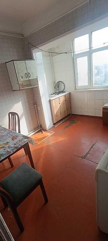 qara qarayev: İcarəyə verilir 2 otaqlı köhnə tikili 70 m², Qara Qarayev m. 470 — 7