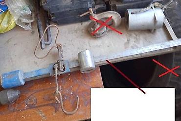 Винты: Продаю разные строительные инструменты и приборы: 	Канифоль — 6