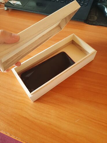 Другой декор и предметы интерьера: Коробки для оформления подарков. Деревянные коробки -основа для — 8