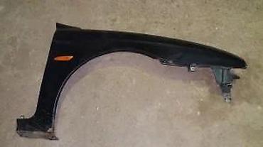 Auto delovi, gume i tjuning: Alfa 156 desno krilo. Alfa 156 desno krilo — 8