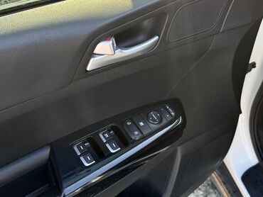 Kia: Kia Sportage: 2018 г., 2 л, Автомат, Дизель, Кроссовер — 6