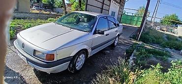 кпп гольф 3: Volkswagen Passat: 1988 г., 1.8 л, Бензин, Седан — 4