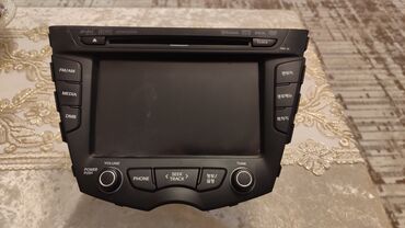 авто с пробегом фольксваген: Hundai velosterin üstündən çıxan zavod monitor, hundai və kialara