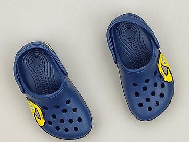 buty 38: Klapki 24, Używany — 1