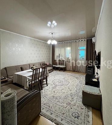 Продажа квартир: 2 комнаты, 62 м², Индивидуалка at lalafo.kg — 7 Продажа квартир: 2 комнаты, 62 м², Индивидуалка — 7