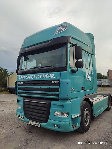 Грузовики: Грузовик, Б/у — 2