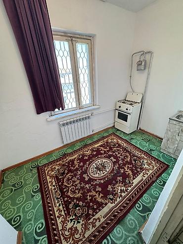 elite hause: 1 комната, 36 м², Зайнабетдинов мкр., 105 серия, 5 этаж, Требуется ремонт — 3