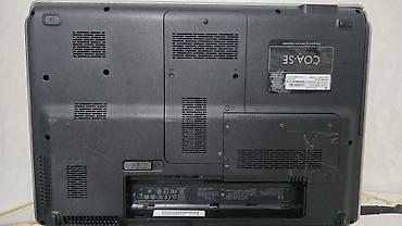 HP: ​Brend / Seriya: HP Pavilion dv6 ​Dəqiq Model: HP Pavilion dv6-1359wm — 2