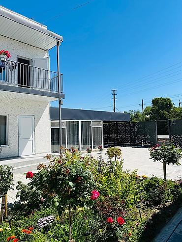 Продажа отелей и хостелов: 🏡 ГОСТЕВОЙ ДОМ В ЧОЛПОН-АТЕ | ГОТОВЫЙ БИЗНЕС И ИНВЕСТИЦИЯ 🔥 Продаётся — 15