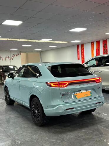 бузук машиналар: BYD Dolphin: 2024 г., Автомат, Электромобиль