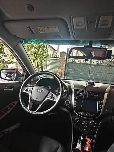датчик vtek: Hyundai Accent: 2019 г., 1.4 л, Вариатор, Бензин, Седан — 7