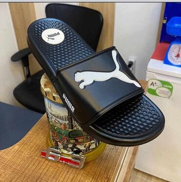 Papuče: Papuče za plažu, Calvin Klein — 10