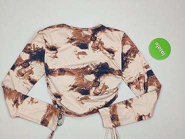 m pl l: Shein, Bluzka damska, rozmiar M — 3