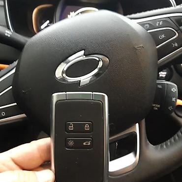 СТО, ремонт транспорта: Изготовление ключей. Смарт ключи. Прописка электронных ключей. Г — 10