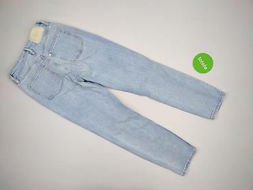 kurtka mis hm: H&M, Jeansy damskie, rozmiar 2XS — 3
