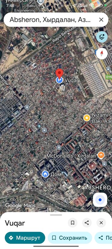 Həyət evləri və villaların satışı: 8 otaq, 277 kv. m, Təmirsiz — 13