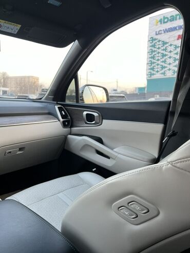Kia: Kia Sorento: 2020 г., 1.6 л, Автомат, Гибрид, Кроссовер — 9