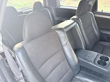 hond: Honda Odyssey: 2003 г., 2.3 л, Автомат, Бензин, Минивэн — 4