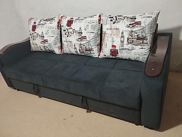 Прямые диваны: Прямой диван, Новый — 26