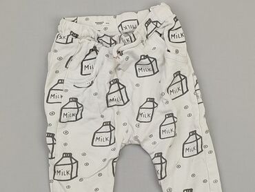 spódniczki z falbankami dla dziewczynek: Legginsy dziecięce, Reserved, 2-3 lat, 98, stan - Bardzo dobry