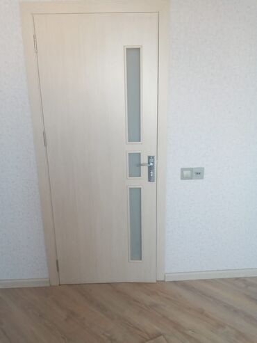 mdf: Ev qapilari satilir.5 eded ikisi qowadir.istifade edilmiyim.evde