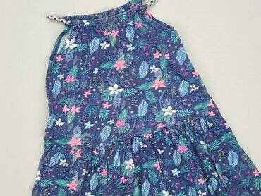 Dresses: Dress, Little kids, 4-5 years, 104-110 cm, condition - Very good