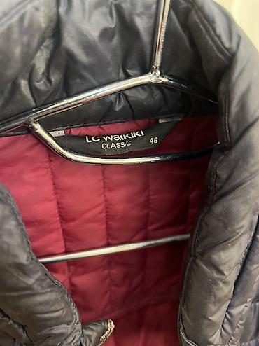 jiletka: Vetrovka kurtka, Lc Waikiki, 3XL — 3