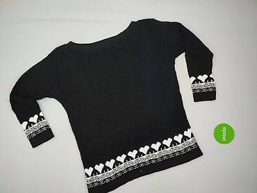 winter jackets: Sweter damski, rozmiar 2XL — 3