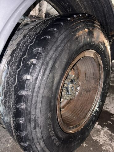 Su maşınları: Bez nömr ZİL su maşını – sisternli yük avtomobili - Marka/model: ZİL — 8