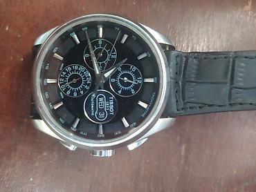 Tissot Automatic kişi qol saatı - Marka/model: Tissot (1853)
