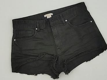hm kobiety: H&M, Szorty damskie, rozmiar S — 1