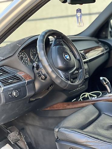 диски тормозные бмв х5 е53: BMW X5: 2007 г., 4.8 л, Автомат, Бензин, Кроссовер — 7