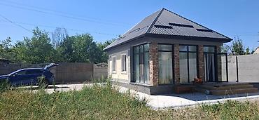 авангар: 🏡 Уютный дом с участком в живописном районе Байтика! Продаётся дом в — 3