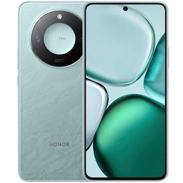 Infinix: Honor X9c, 256 GB, Sensor, Barmaq izi, İki sim kartlı