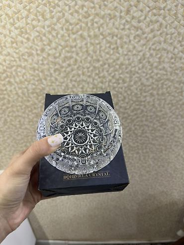 konfet qabı: Yenidir qutusu ile birlikdedir 2 eded Cehizlik ucun gozel secimdir — 2