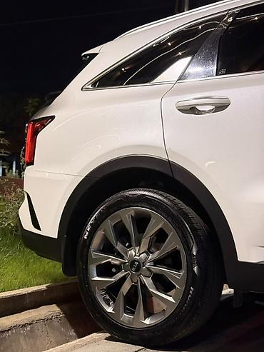 Kia: Kia Sorento: 2021 г., 2.2 л, Робот, Дизель, Кроссовер — 3