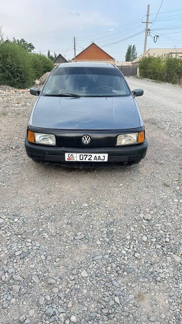 привозные двигатели в бишкеке для пассат б3: Volkswagen Passat: 1988 г., 1.8 л, Механика, Бензин, Седан