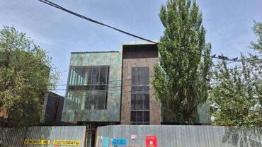 офис в бизнес центре: Готовое помещение сдается 630м2+250м2 терасса 3-4 этаж в отдельно