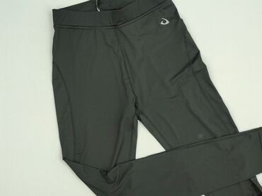 just do it t shirty: Active Wear, Leggings Sports for women, size S (EU 36)
