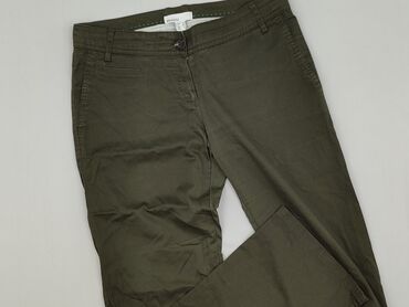 MNG, Material trousers for women, size M