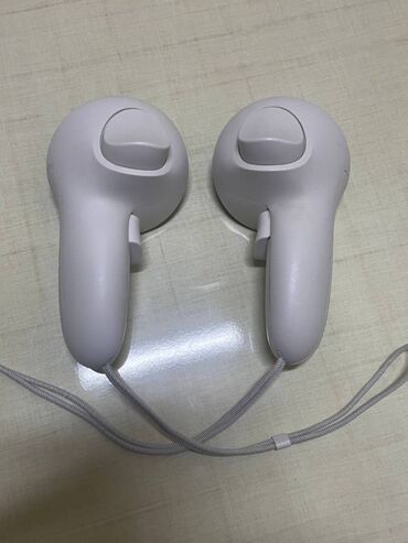 Digər oyun və konsollar: OCULUS S3 128 GB yeni kimidir cemi 1 ay isdtifade olunub video — 9