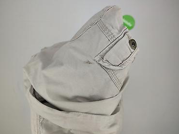 second pl: Camaïeu, Spodnie cargo damskie, rozmiar 3XL — 6