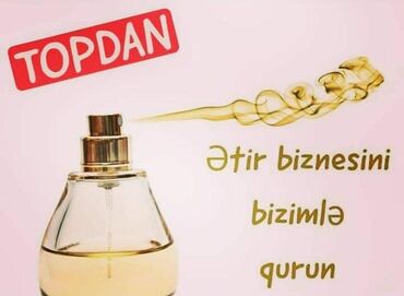 hazir biznes doner: Topdan ətir✅ Topdan ətir✅ Topdan və Pərakəndə ətirlərin satış✅ Ən