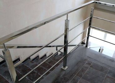 Сварка: Сварка | Перила Доставка, Монтаж, Гарантия — 10