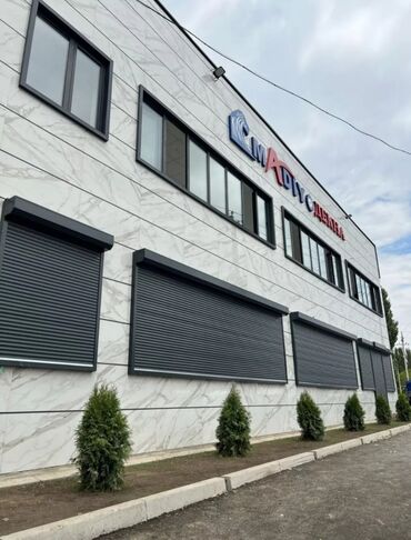 Откатные ворота: Автоматическое ворота ролл ворота ролл штора рольставни,жалюзи at lalafo.kg — 6 Откатные ворота: Автоматическое ворота ролл ворота ролл штора рольставни,жалюзи — 6