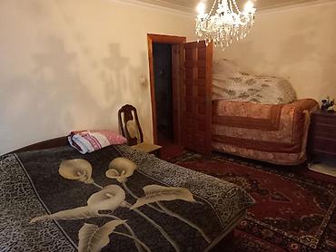 Köhnə tikili: Mingəçevir, 3 otaqlı, Köhnə tikili, 82 kv. m — 14