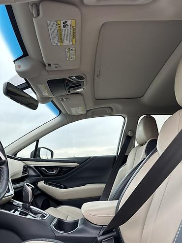 Subaru: Subaru Outback: 2021 г., 2.5 л, Вариатор, Бензин, Универсал — 26