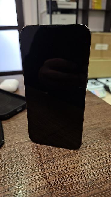айфон 11 манас: IPhone 13 Pro, Б/у, 256 ГБ, Серебристый, 100 % — 1
