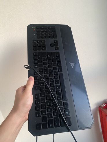 цены ноутбуков в бишкеке: Клавиатура все работает светится зелёным цветом когда-то стоила 12 000
